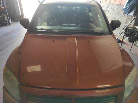 Foto 1ª: Capot Dodge Caliber BSY (2006)
