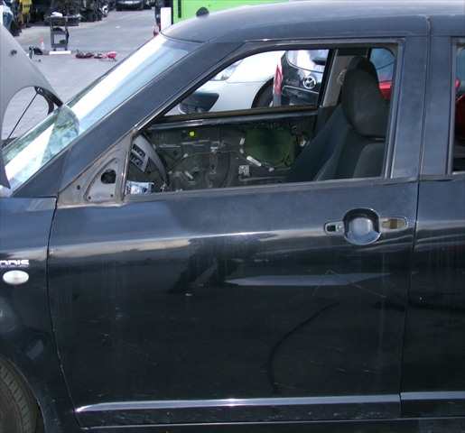 Puerta Delantera Izquierda Suzuki Swift 1.3 D 2006-2011