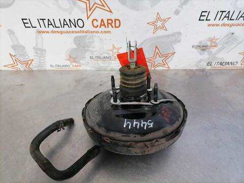 Foto 4ª: Servofreno Hyundai i10 STYLE 78CV 57KW [G4LA] (2010)