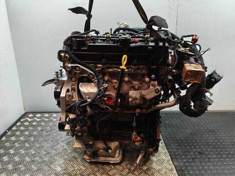 Motor Completo Opel Astra A17DTS BERLINA