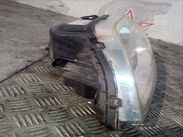 Foto 2ª: Faro Izquierdo Dacia Logan AMBIANCE 68CV 50KW [K9K K7] (2010)