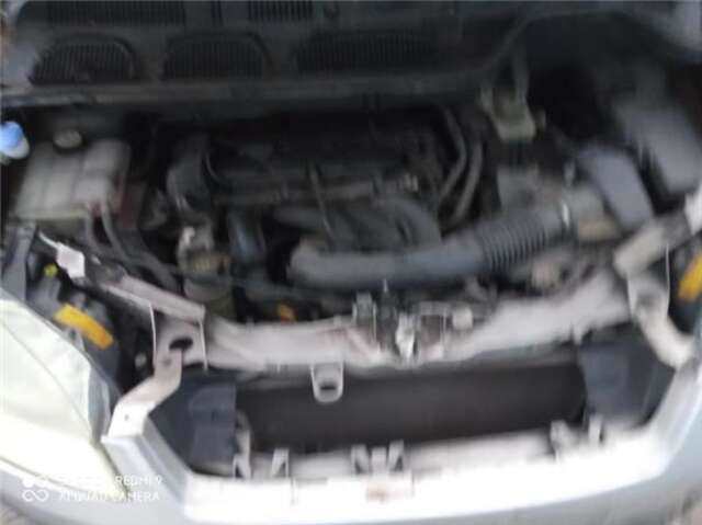 Foto 3ª: Disco Freno Delantero Ford C Max 1.6 16V FOCUS [HWDA]