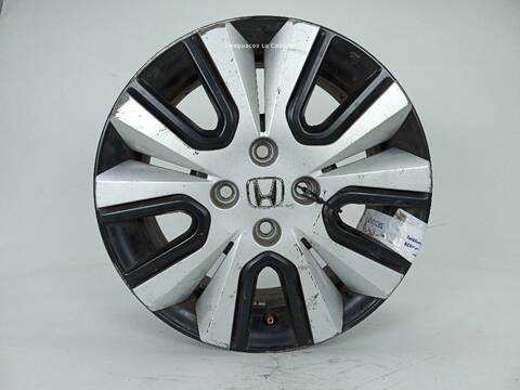 LLanta Chapa Honda Jazz VERSION INDEFINIDA