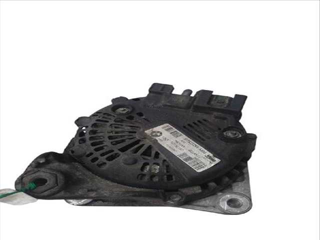 Foto 3ª: Alternador Mini Mini COOPER SD ALL4 (2010)