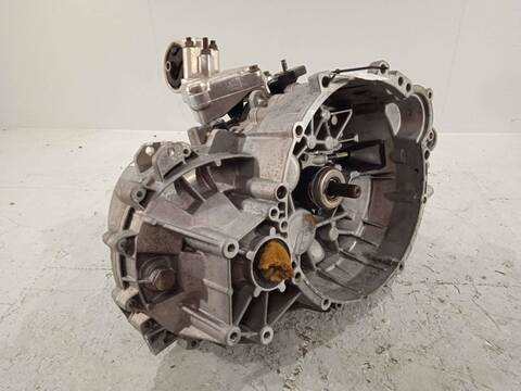 Caja Cambios Volvo V40 2.0 T 160CV 118KW FAMILIAR