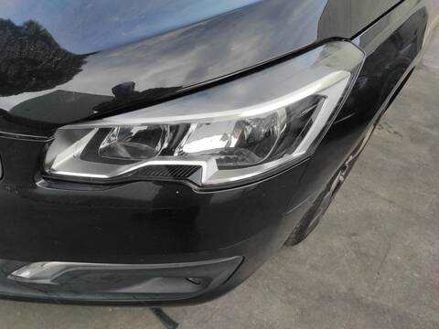 Foto 1ª: Faro Izquierdo Peugeot 508 AH02 (2014)