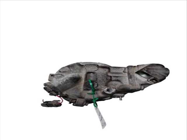 Foto 3ª: Compresor Aire Acondicionado Mercedes Clase A 140 A 170 CDI 168.009 168.109) (1997)