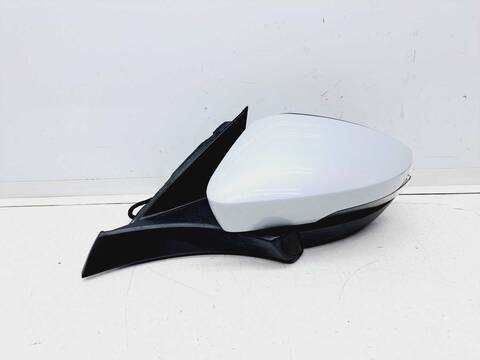 Retrovisor Izquierdo Volkswagen T-Roc BASIS 116CV 85KW
