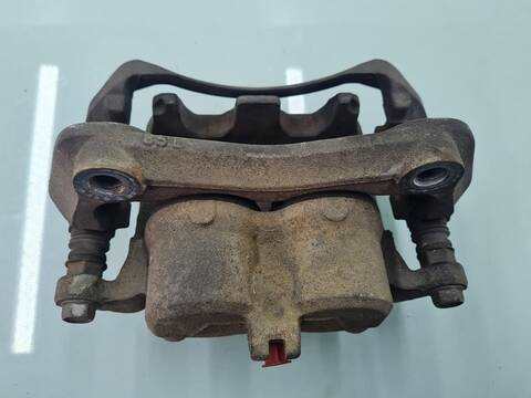 Foto 2ª: Pinza Freno Delantera Derecho Nissan Pathfinder GASOLINA [YD25DDTI] (2005)