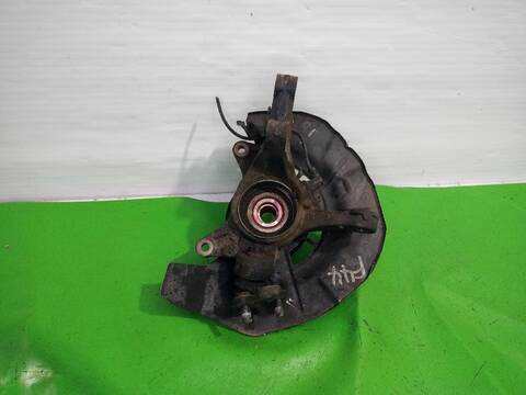 Foto 3ª: Mangueta Delantera Derecha Lexus RX LUXURY 204CV (2003)