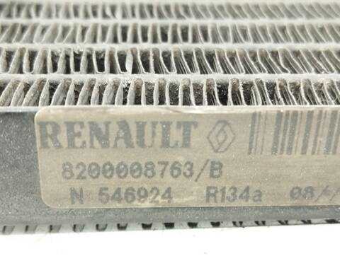 Foto 3ª: Radiador Calefaccion A.A. Renault Laguna AUTHENTIQUE 107CV 79KW [K4M D7] (2002)