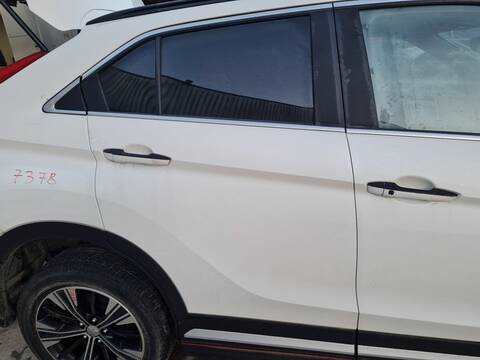 Puerta Trasera Derecha Mitsubishi Eclipse KAITEKI 4WD 163CV 120KW