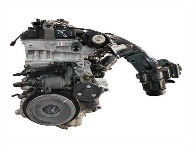Motor Completo Bmw X5 G05 G07 G20 G21 G30 G31 265CV 195KW