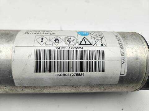 Foto 4ª: Centralita Motor ECU Citroen DS5 SPORT 181CV 133KW [AH02] (2014)