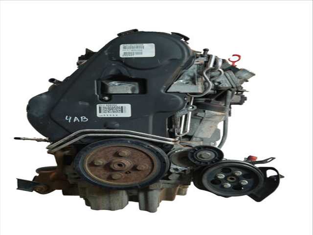 Foto 2ª: Motor Completo Volvo V70 163CV 120KW [D5244T5 D52] (2009)