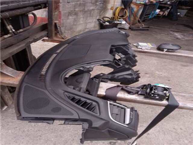 Foto 3ª: Kit Airbag Mazda 6 2.2 STYLE [2.2 LTR. - 110 KW TURBODIESEL CAT] [SHY4]