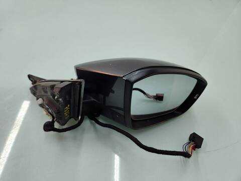 Retrovisor Derecho Volkswagen T-Roc 2.0 TDI 150CV 110KW
