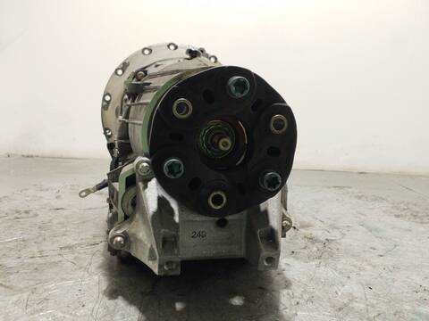 Foto 3ª: Caja Cambios Automatica Mercedes Clase C 160 C 200 CDI 204.201) 136CV 100KW [OM 651.913] (2012)