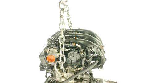 Motor Completo Citroen C3 1.2 VTI 82 82CV