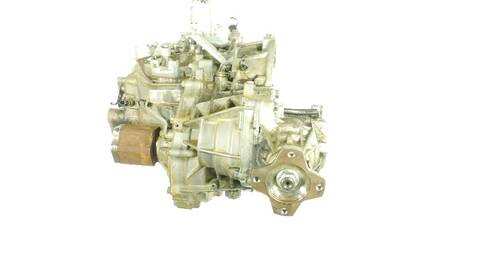 Foto 3ª: Caja Cambios Nissan X-Trail 2.0 DCI 4X4 [M9R] (2007)