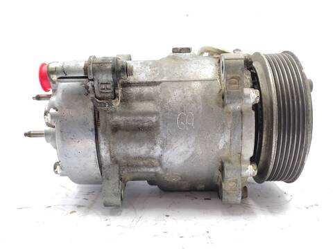 Compresor Aire Acondicionado Citroen Berlingo 2.0 HDI 90 MFRHY) 90CV 66KW