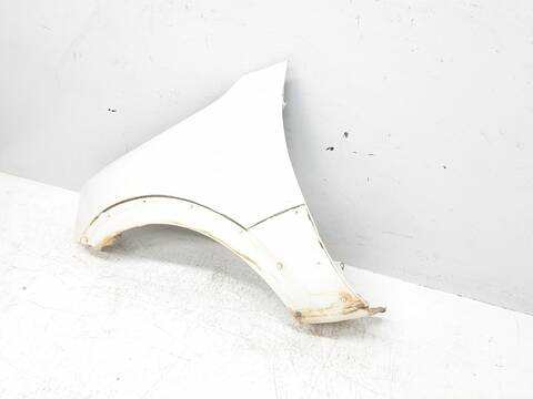 Foto 2ª: Aleta Delantera Izquierda Mitsubishi Montero 3.2 DI-D INTENSE 5-PTAS.) [4M41] (2008)