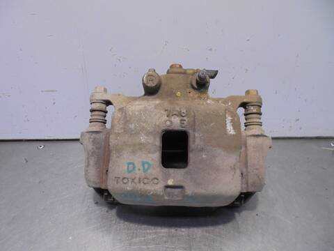 Pinza Freno Delantera Derecho Volvo XC 90 2.4 DIESEL CAT 185CV 136KW