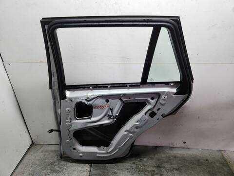 Foto 2ª: Puerta Trasera Derecha Bmw X5 3.0D 235CV 173KW [306D3] (2008)