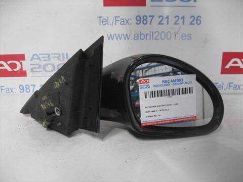 Foto 1ª: Retrovisor Derecho Seat Ibiza 1.9 TDI 131CV 96KW [BLT] (2008)