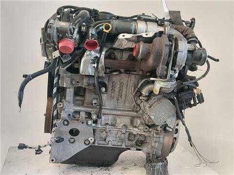 Motor Completo Ford C Max 1.6 TITANIUM 95CV 70KW CB7)