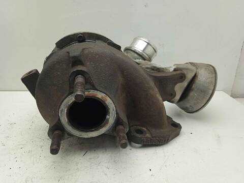 Foto 3ª: Turbocompresor Honda Accord 2.2 CTDI BERLINA 140CV 103KW (2004)