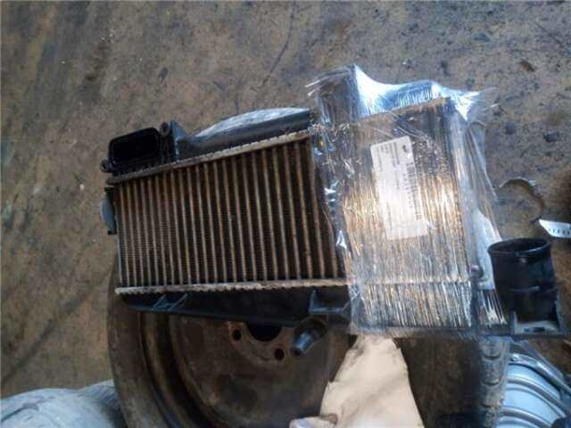 Intercooler Citroen Zx 1.9 TD