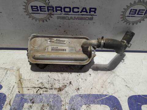 Foto 2ª: Radiador Aceite Toyota Corolla 2.2 D-CAT 177CV 130KW [D/ 2AD-FHV] (2006)