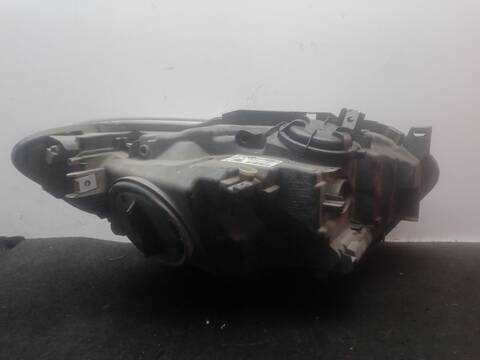 Foto 3ª: Faro Izquierdo Bmw Serie 1 116 D F20) [N47D20C] (2011)