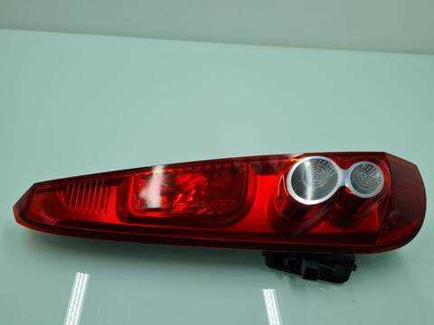 Foto 2ª: Piloto Trasero Izquierdo Ford Fiesta 1.4 TDCI CAT 68CV 50KW [F6JB] (2008)