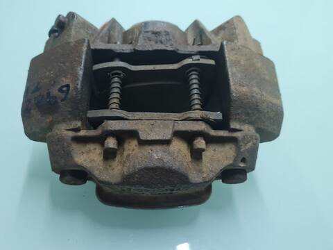 Foto 2ª: Pinza Freno Trasera Izquierdo Land Rover Defender TD5 110 FAMILIAR 90KW) 122CV (2004)