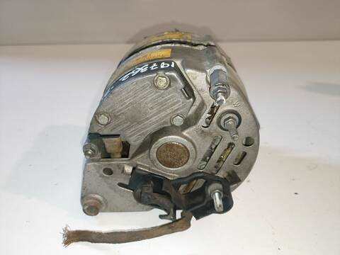 Foto 3ª: Alternador Ford Fiesta PORTO 1 CAT 60CV (1989)