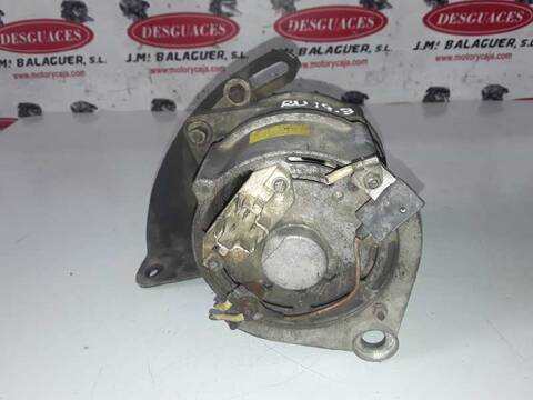 Foto 3ª: Alternador Renault 18 1.4 64CV
