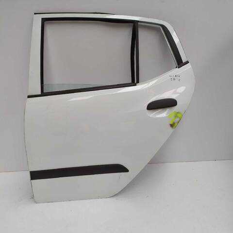 Puerta Trasera Izquierda Hyundai i10 1.1