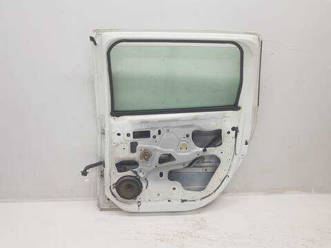 Foto 3ª: Puerta Trasera Derecha Dacia Lodgy COMFORT (2013)