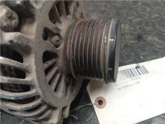Foto 2ª: Alternador Subaru Forester 2.0 SPORT [2.0 LTR. - 108 KW DIESEL CAT] [EE20]