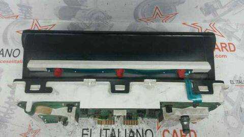 Foto 3ª: Cuadro de Instrumentos Lancia Delta 75CV 55KW (1994)
