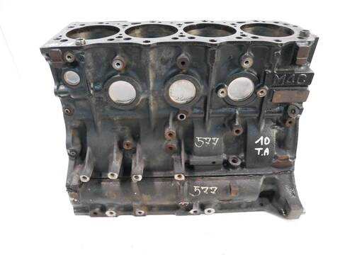 Foto 3ª: Bloque Motor Mitsubishi Pajero 160 - 200 CV [4M41] (2015)