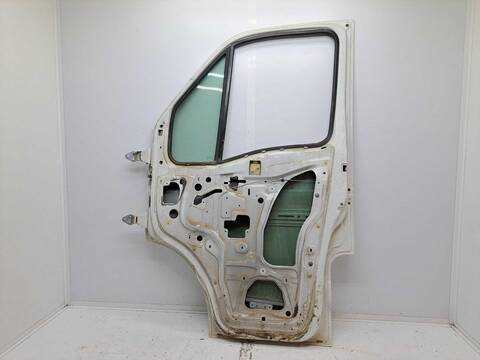 Foto 3ª: Puerta Delantera Derecha Renault 11 GASOLINA (2000)