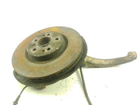 Foto 2ª: Mangueta Delantera Izquierda Mercedes Clase R 280 R 320 CDI 4-MATIC 251.022 251.122) [OM 642.950] (2005)