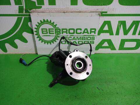 Mangueta Delantera Derecha Peugeot 2008 ALLURE 110CV 81KW