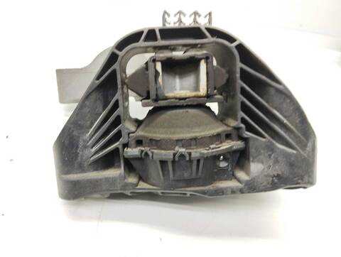 Foto 2ª: Soporte Motor Renault Clio 90CV 66KW [K9K C612] (2014)
