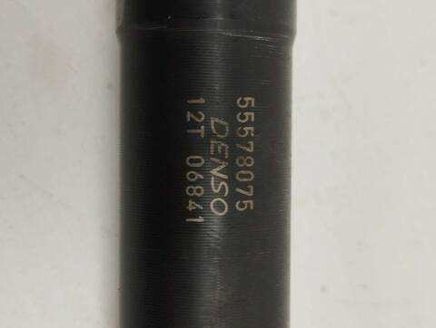 Foto 2ª: Inyectores Opel Astra DYNAMIC 110CV 81KW [B16DTE] (2017)