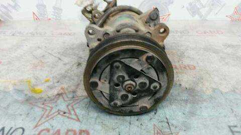 Foto 1ª: Compresor Aire Acondicionado Citroen Xsara BERLINA (1997)