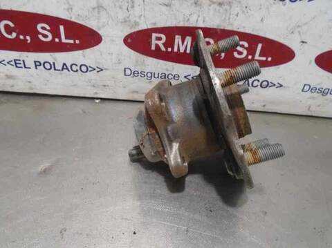 Foto 2ª: Mangueta Trasera Derecha Toyota Rav4 2.2 D-4D CAT 150CV 110KW [2ADFTV] (2009)